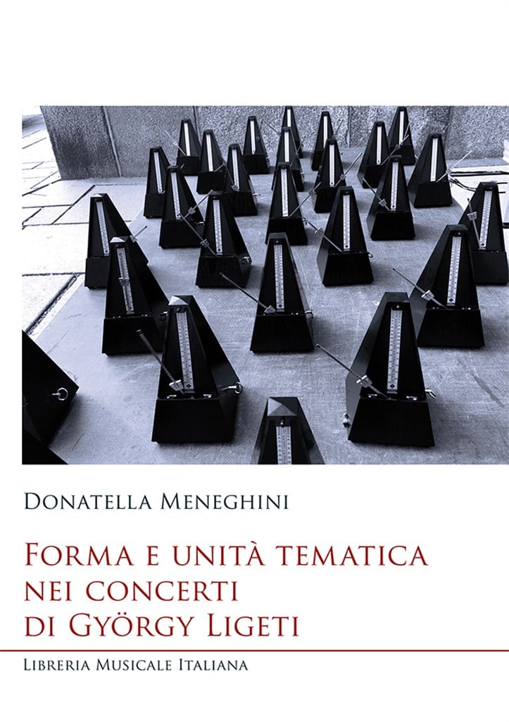 Forma e unità tematica